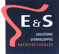 E & S SOLUTIONS D'ENVELOPPES ARCHITECTURALES