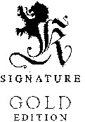 SIGNATURE GOLD EDITION
