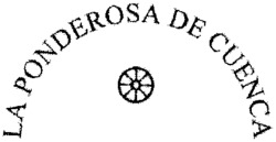 LA PONDEROSA DE CUENCA