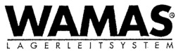 WAMAS LAGERLEITSYSTEM