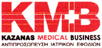 KMB KAZANAS MEDICAL BUSINESS