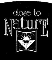 close to NaturE