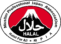 Muslim Professional Japan Association Halal For All MPJA HALAL