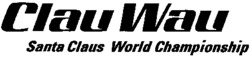 Clau Wau Santa Claus World Championship