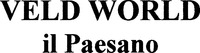 VELD WORLD il Paesano