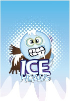 ICE HEADS