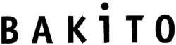 BAKITO