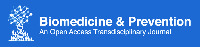 Biomedicine & Prevention An Open Access Transdisciplinary Journal