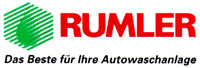 RUMLER Das Beste für Ihre Autowaschanlage