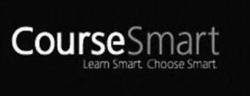 CourseSmart Learn Smart. Choose Smart.