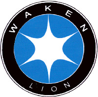 WAKEN LION