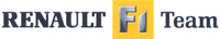 RENAULT F1 Team