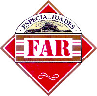ESPECIALIDADES FAR