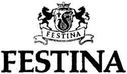 F FESTINA