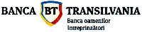 BANCA TRANSILVANIA BT Banca oamenilor intreprinzatori