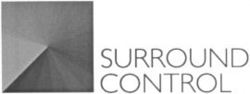 SURROUND CONTROL