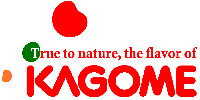 True to nature, the flavor of KAGOME