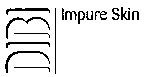DIBI Impure Skin