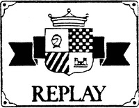 REPLAY