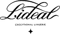 Lideal EXCEPTIONAL LINGERIE