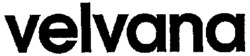velvana
