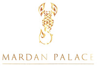 MARDAN PALACE