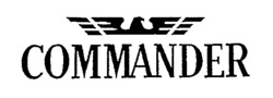 COMMANDER