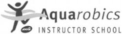 Aquarobics INSTRUCTOR SCHOOL