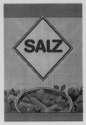 SALZ