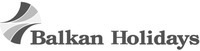 Balkan Holidays