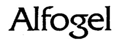 Alfogel