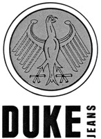 DUKE JEANS