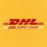 DHL EXEL SUPPLY CHAIN
