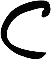 C