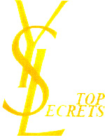 YSL TOP SECRETS