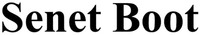 Senet Boot