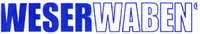 WESERWABEN