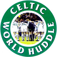 CELTIC WORLD HUDDLE