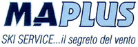MAPLUS SKI SERVICE...il segreto del vento
