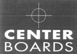 CENTER BOARDS