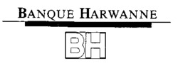 BANQUE HARWANNE