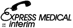 EXPRESS MEDICAL interim