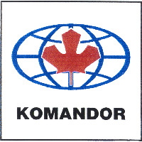 KOMANDOR