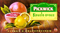 PICKWICK Kouzlo ovoce