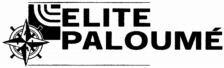 ELITE PALOUMÉ