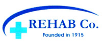 REHAB Co. Founded in 1915