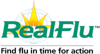 RealFlu Find flu in time for action