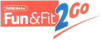 FLORIDAbel Fun & Fit 2 Go