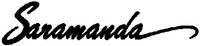 Saramanda