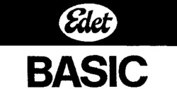 Edet BASIC